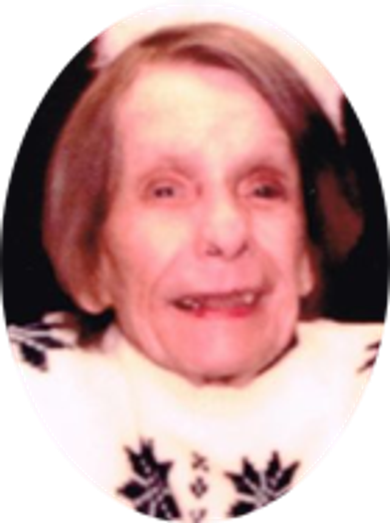 Lilian Hanson
