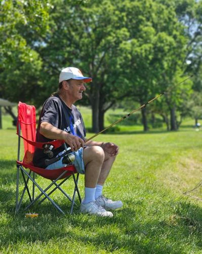 Russell Dean Partusch Profile Photo