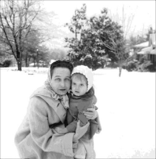 Esther May Baker photo gallery thumbnail 50 of 54