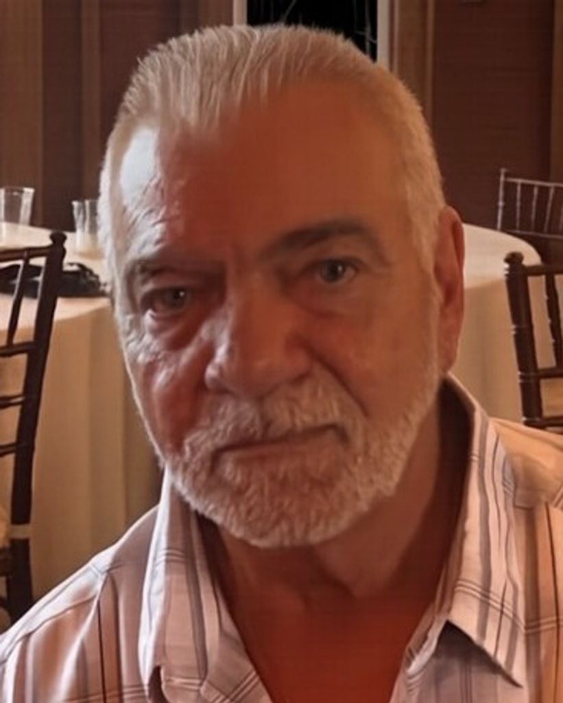 John C. Jenkins Profile Photo