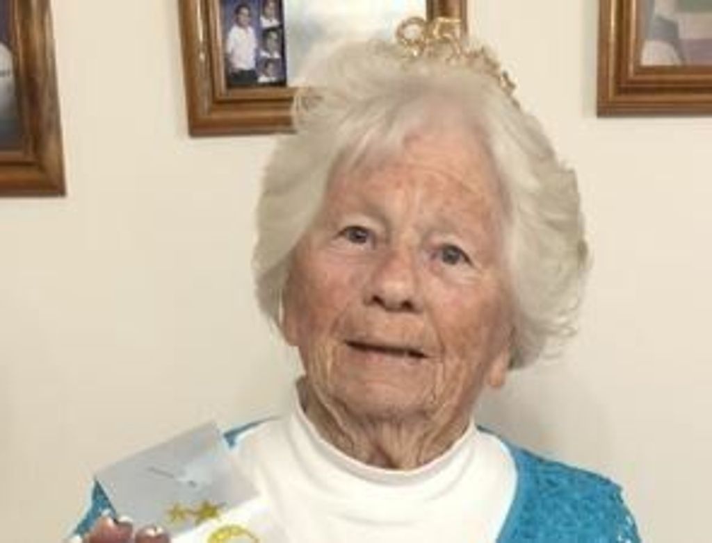 Ruth I. Bailey Profile Photo