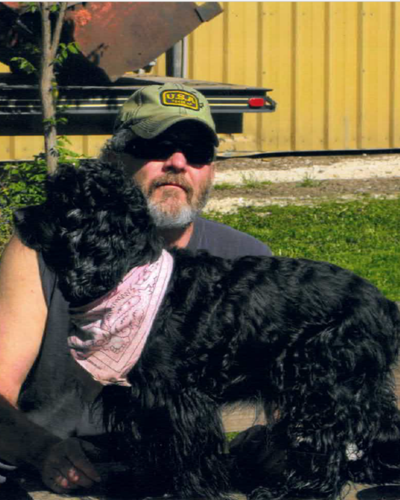 Thayne "Jiggs" Curtis