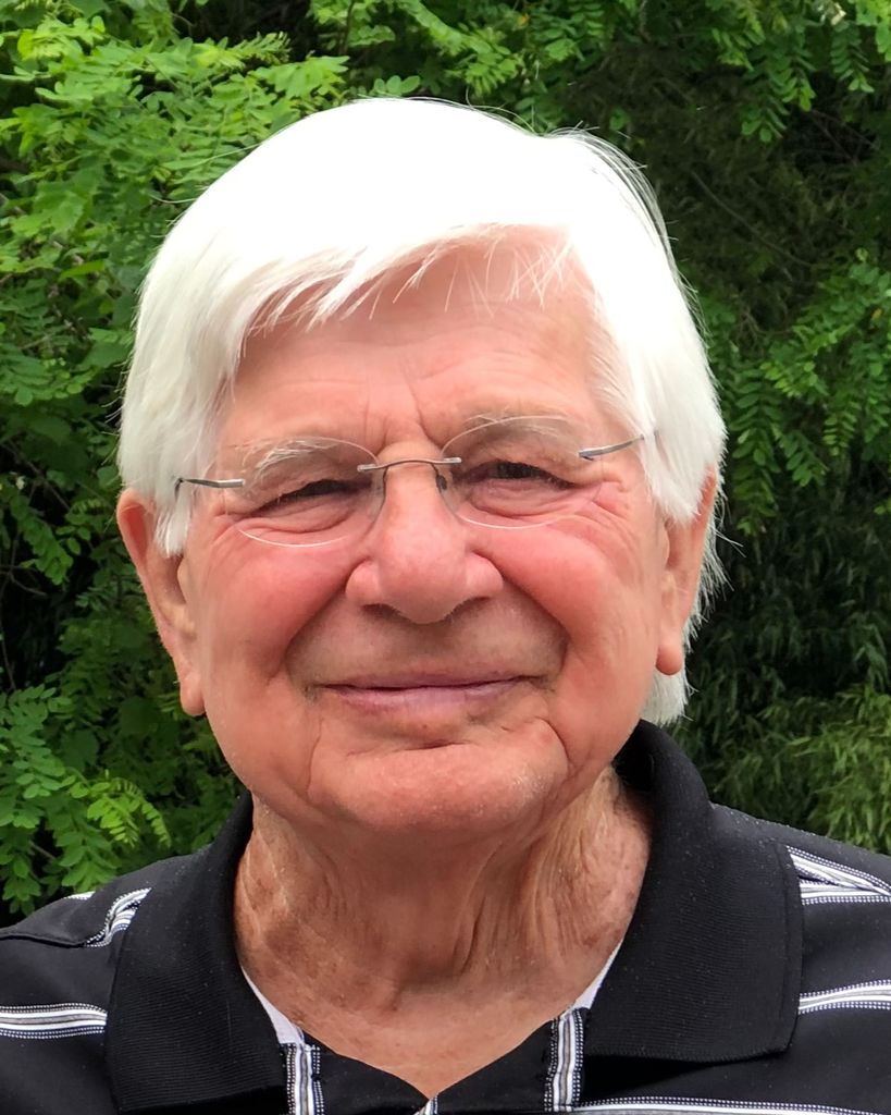 James F. Fons Profile Photo