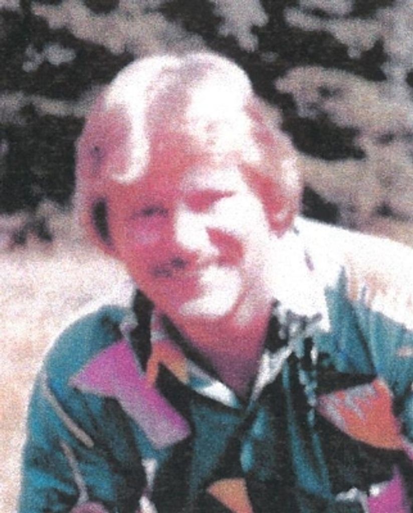 Robert Dillon Deese Profile Photo