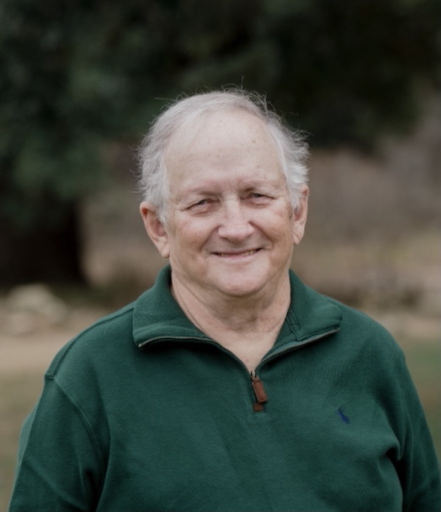James "Jim" Martin