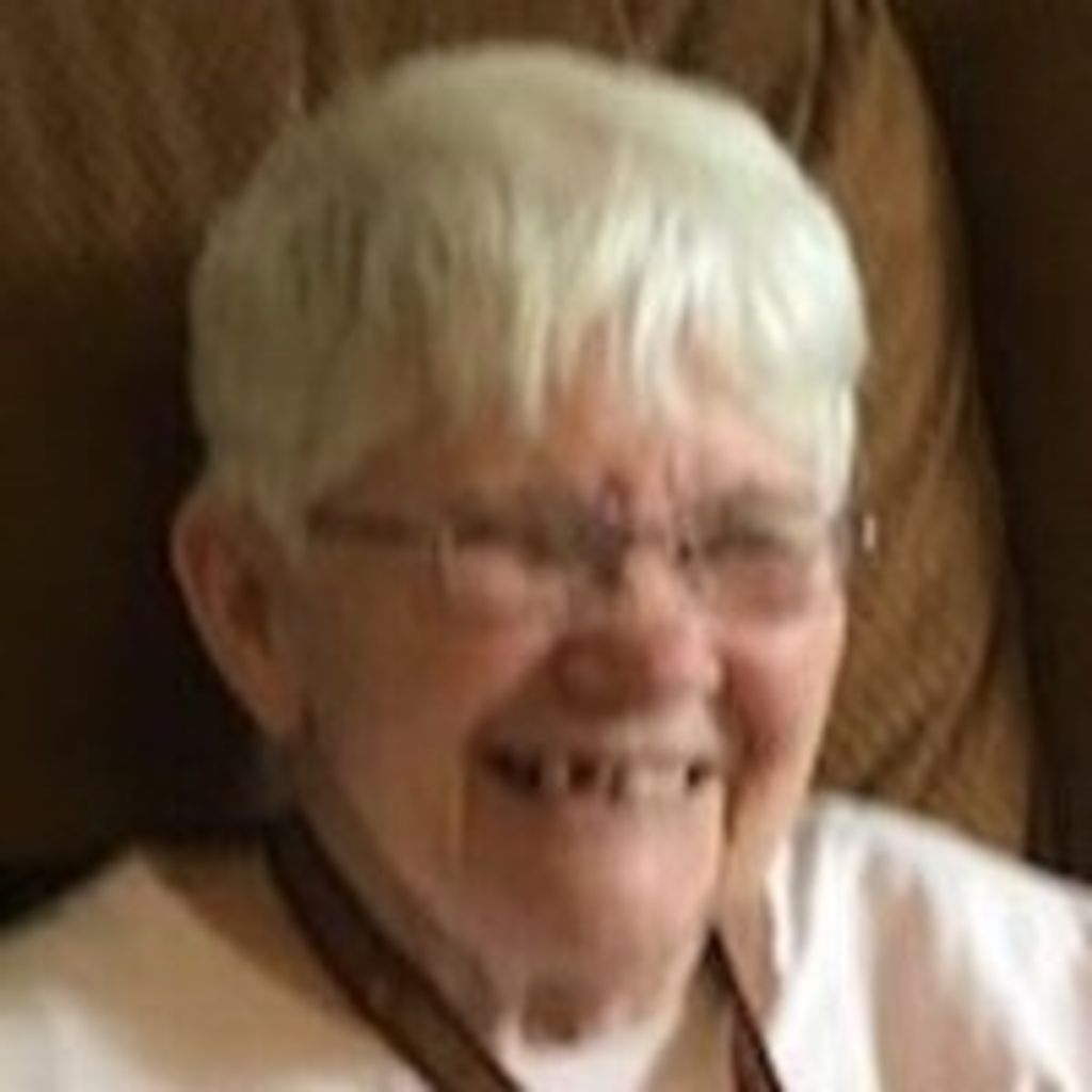 Margaret  Louise Richards Profile Photo