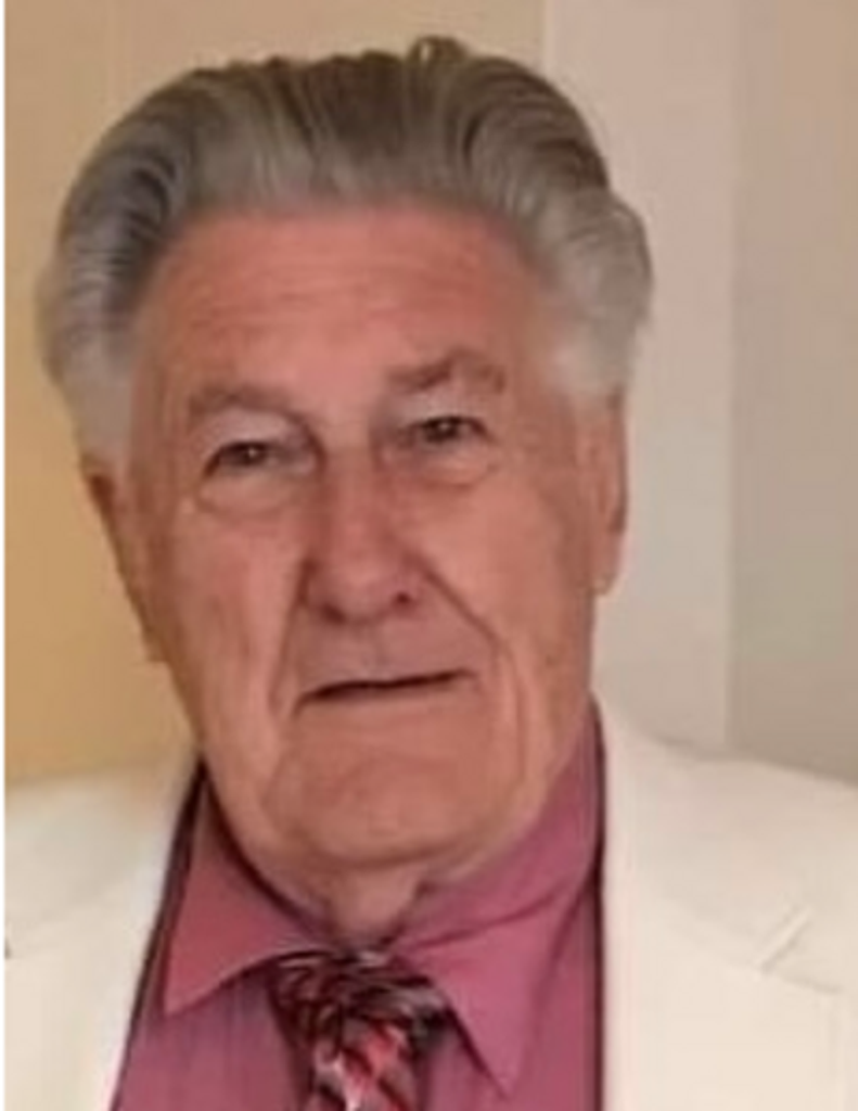 Erich Paul Schuett Profile Photo