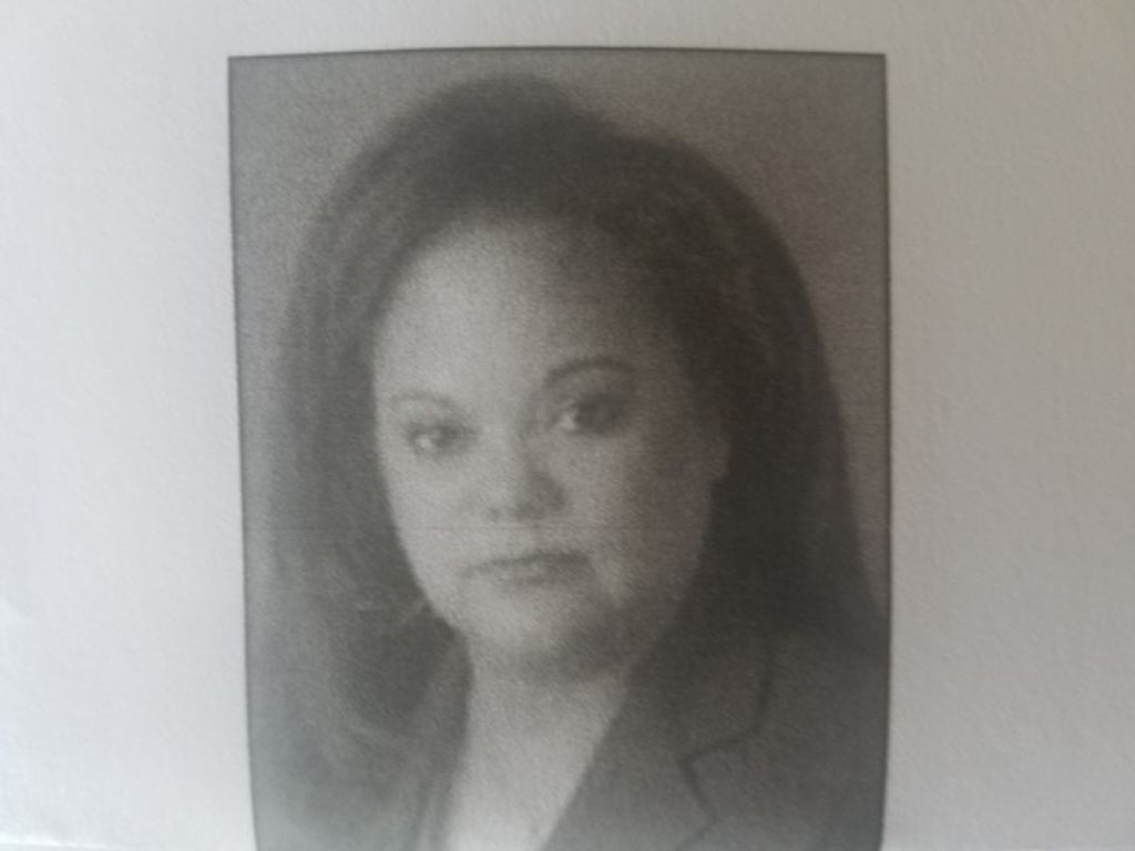 Angie M. Carney Profile Photo
