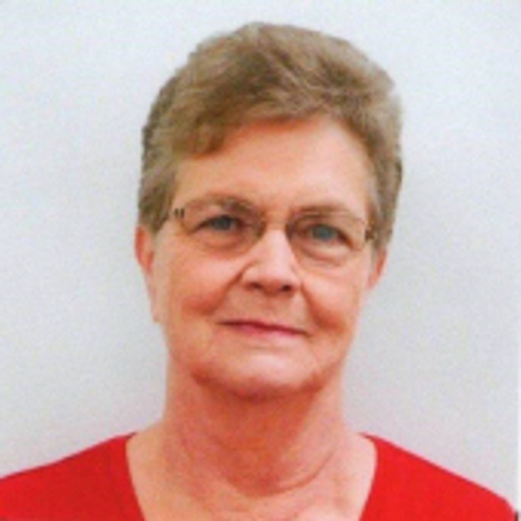 Janice Tuttle Morris