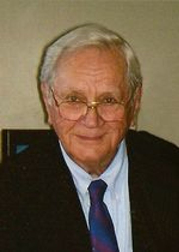Ralph O. Schjeldahl