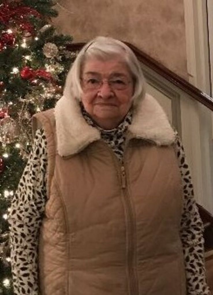 Georgine R. Hoke Profile Photo