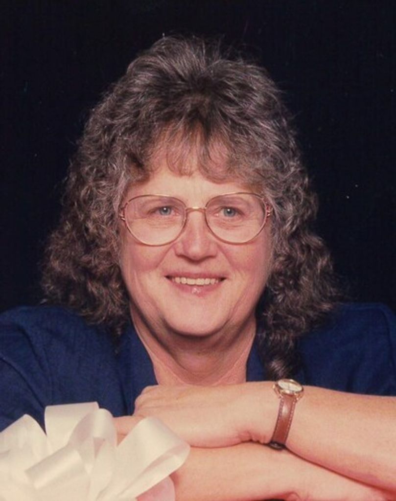 Ruth Lafaun Easton Profile Photo
