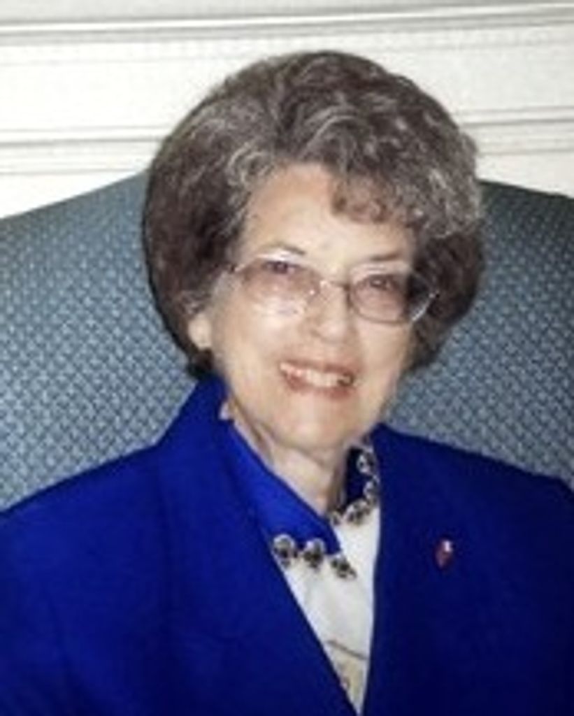 Betty Jean Albritton Grady Profile Photo