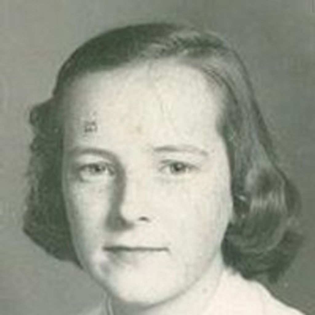 Beverly M. Parkinson