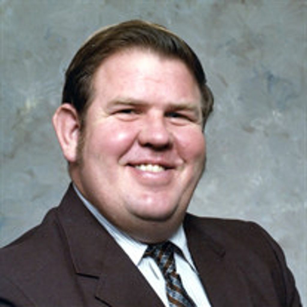 Robert J. Bob Riley