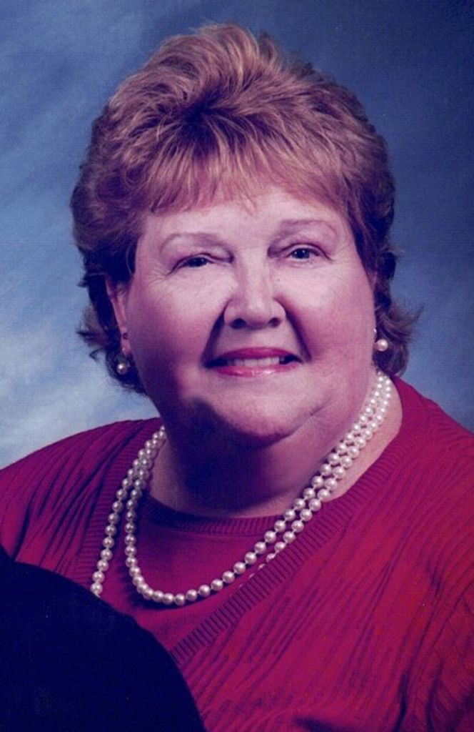 Mary Ann Zuhlke Profile Photo