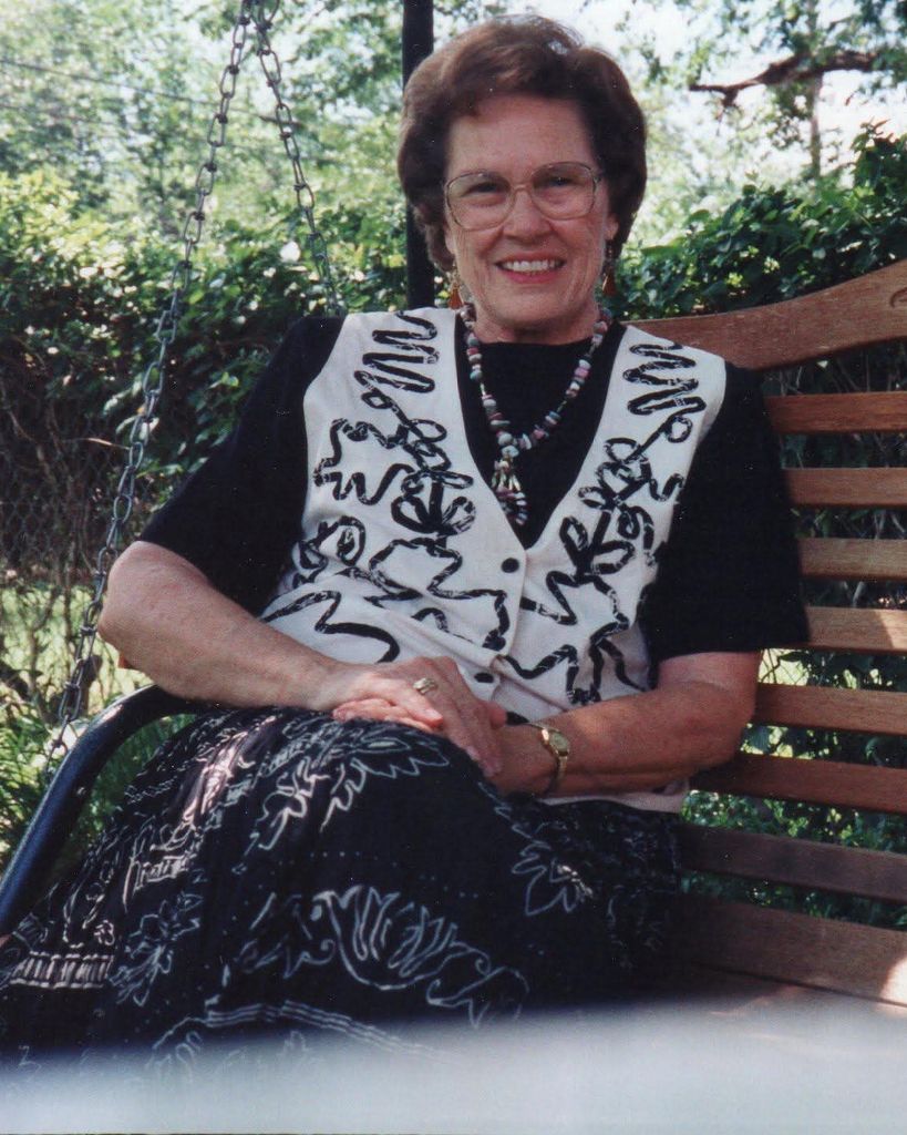 Mary Margaret Baker Profile Photo