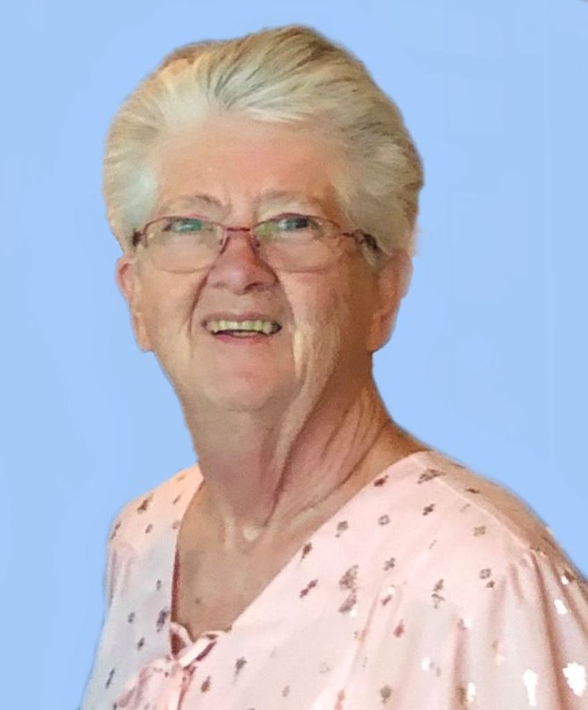 Jeanette Iris (Miller) Barve