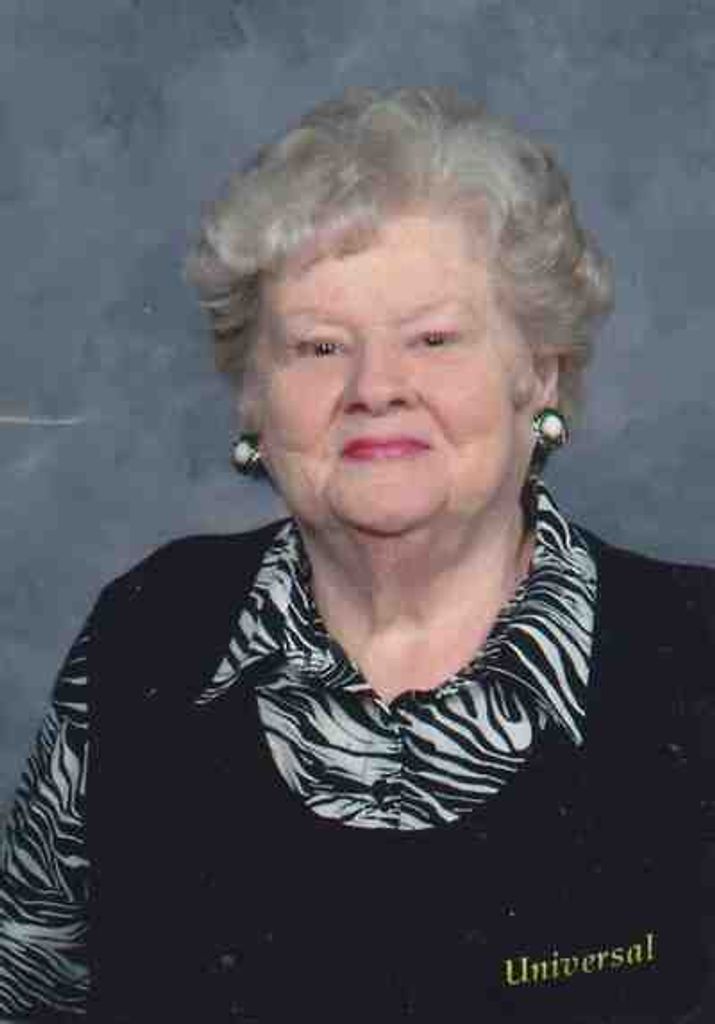 Mary P. Booth Profile Photo
