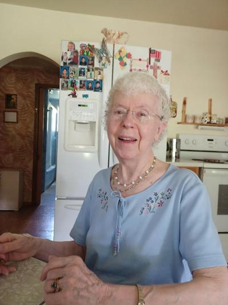Shirley Diean Hendershott Profile Photo
