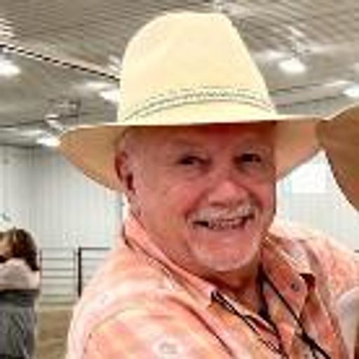 Jerry F. Welch Profile Photo