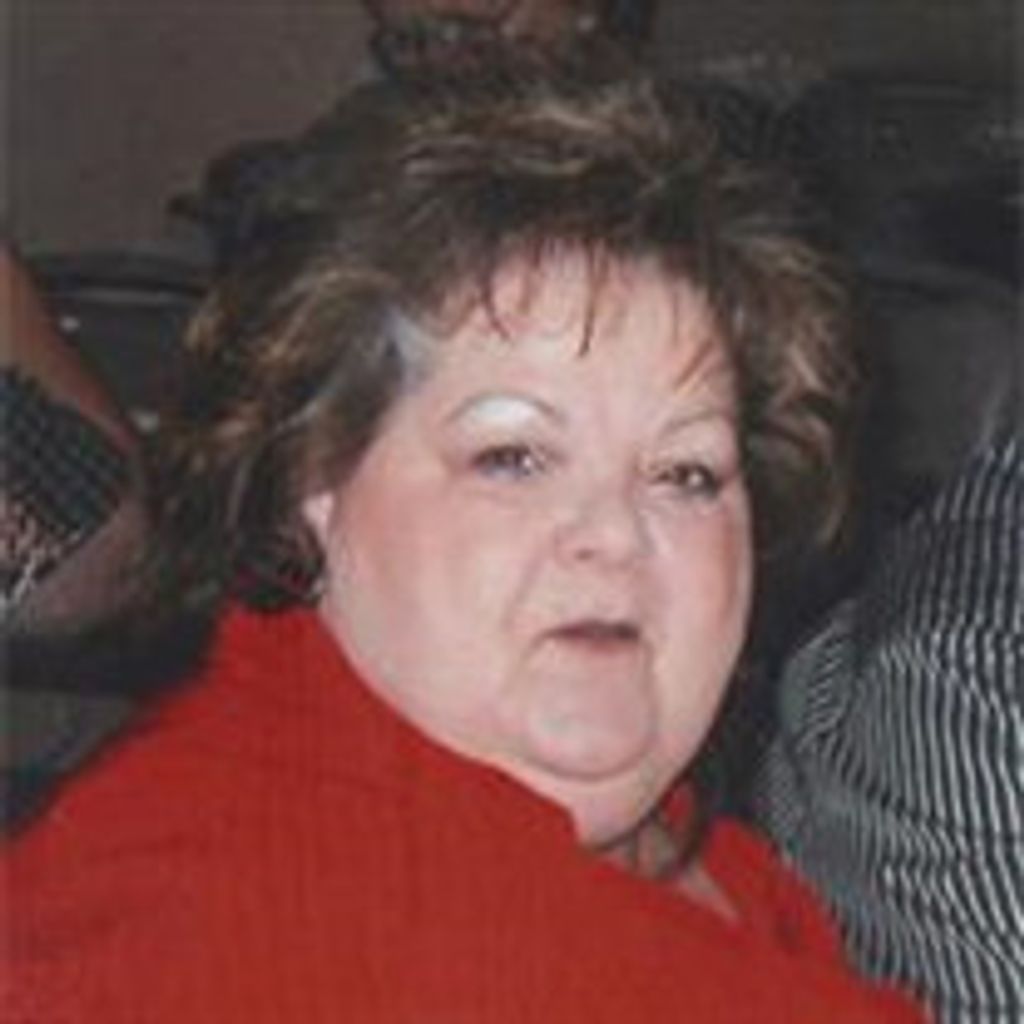 Gail Powell Guelker