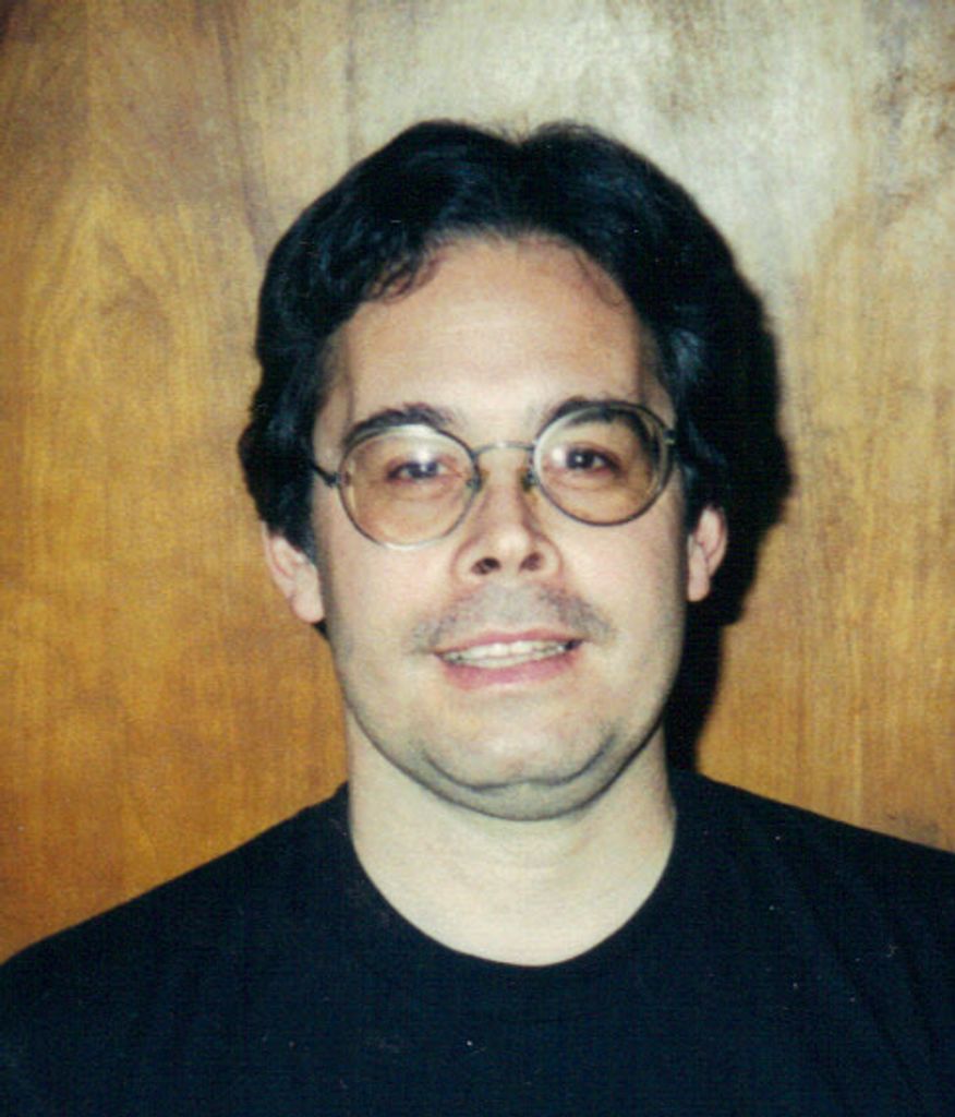 Frank Joseph Saldana Profile Photo