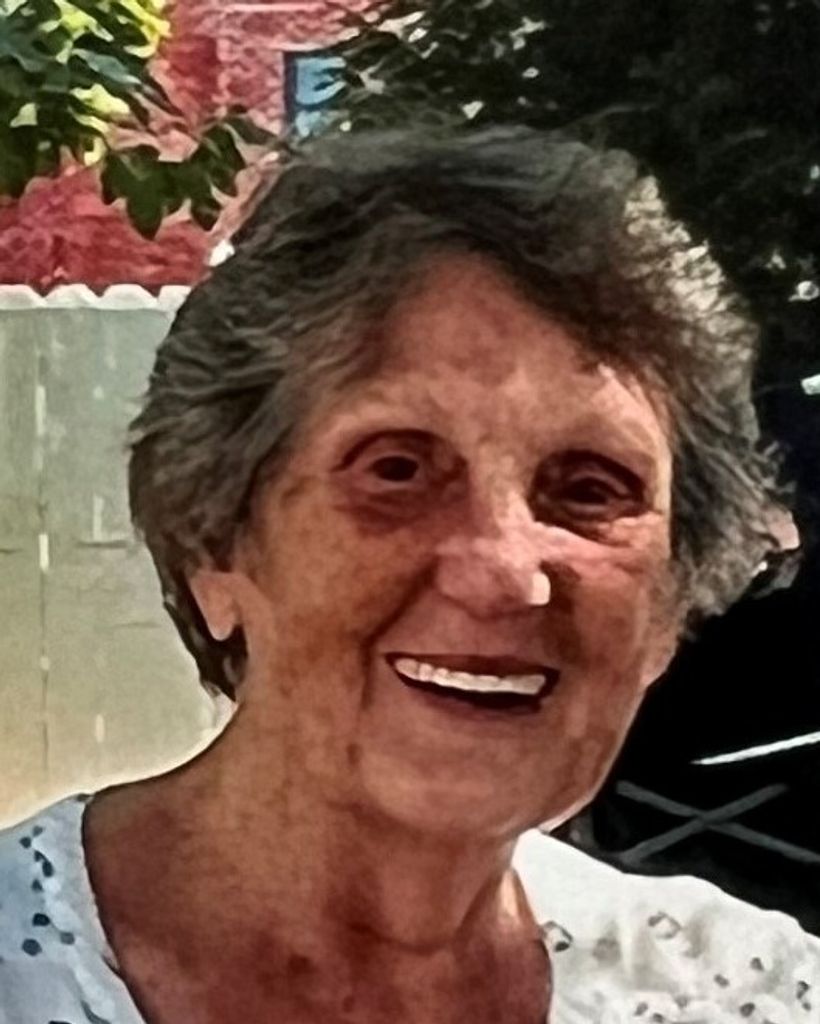 Mary Jean Marshall Profile Photo