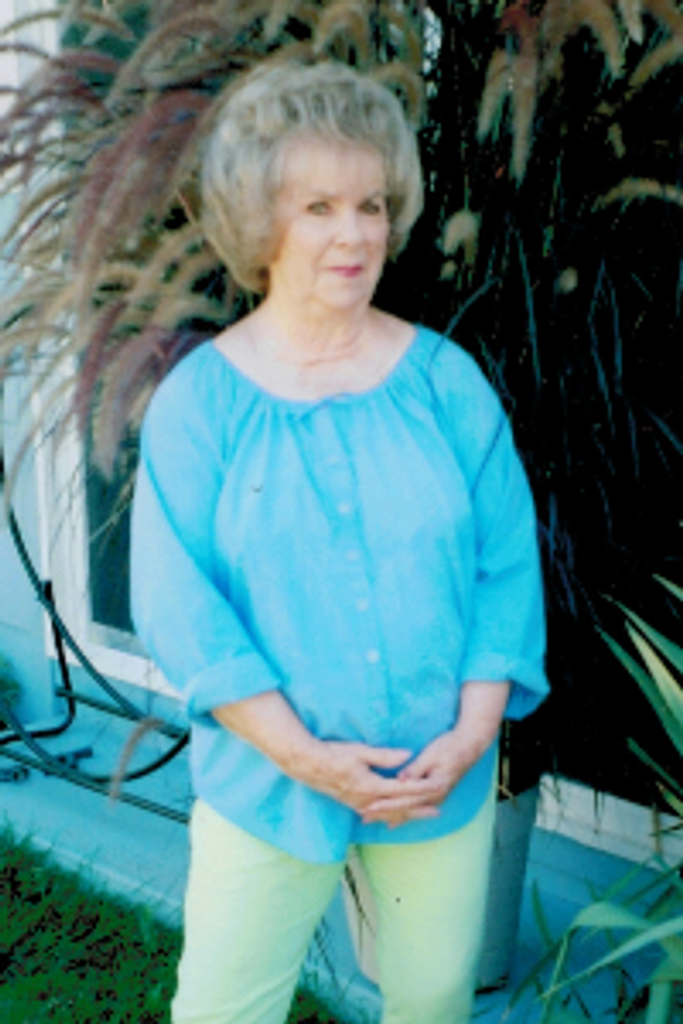 Ellen Elaine (Ellwein) Sartain Profile Photo