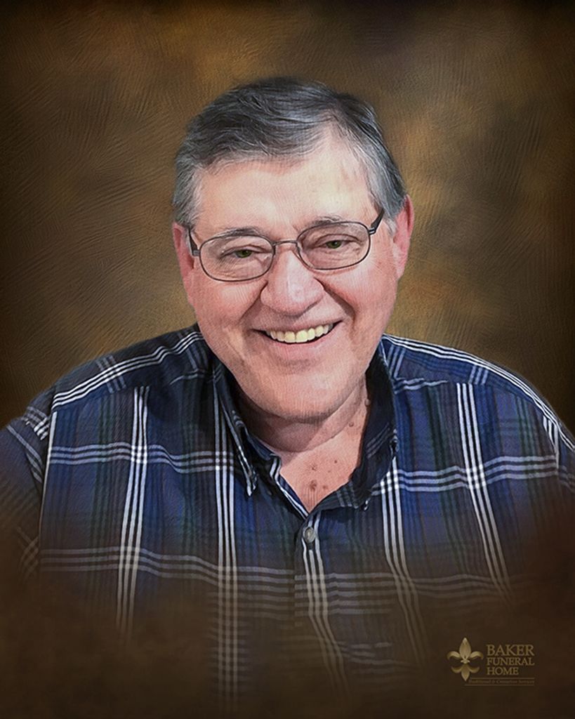 Dale "Rick" Richter