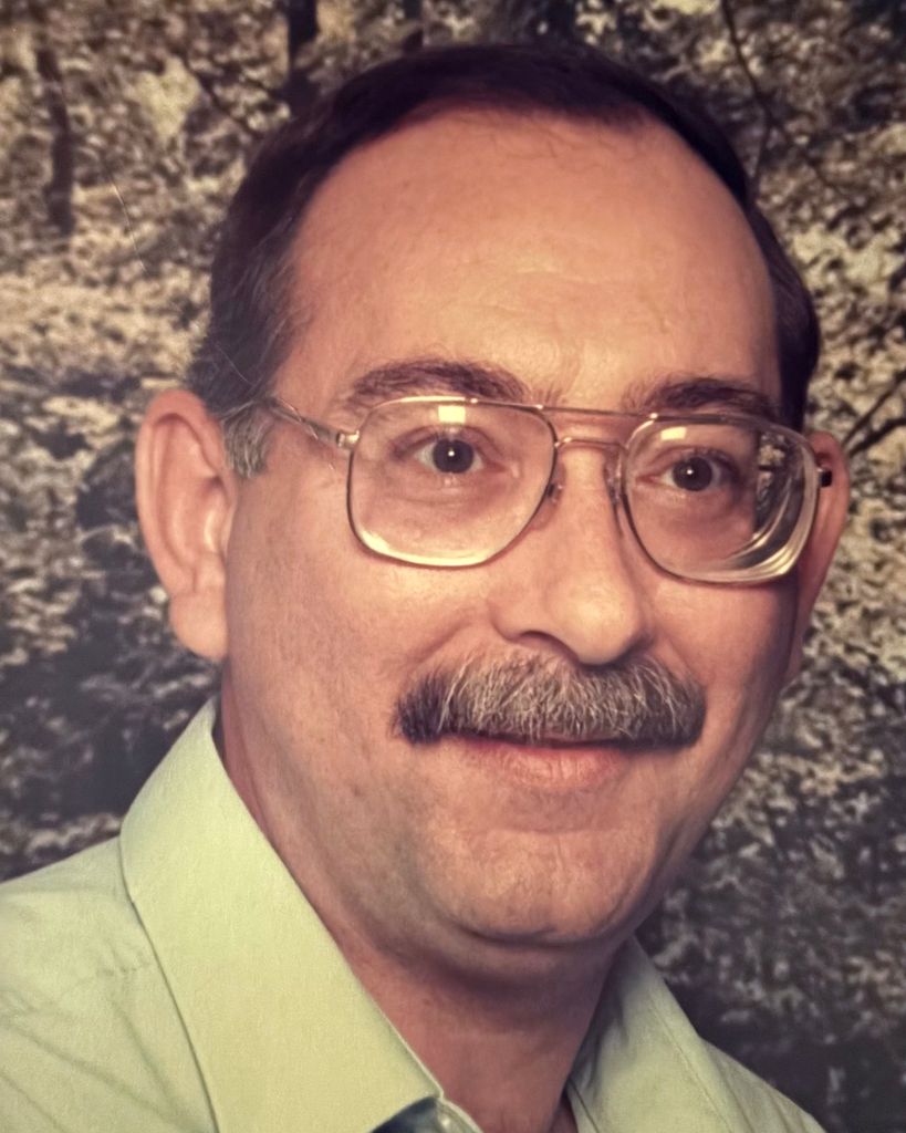 Victor J. Carron Profile Photo