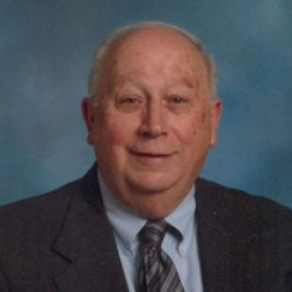 Mr. William Strons