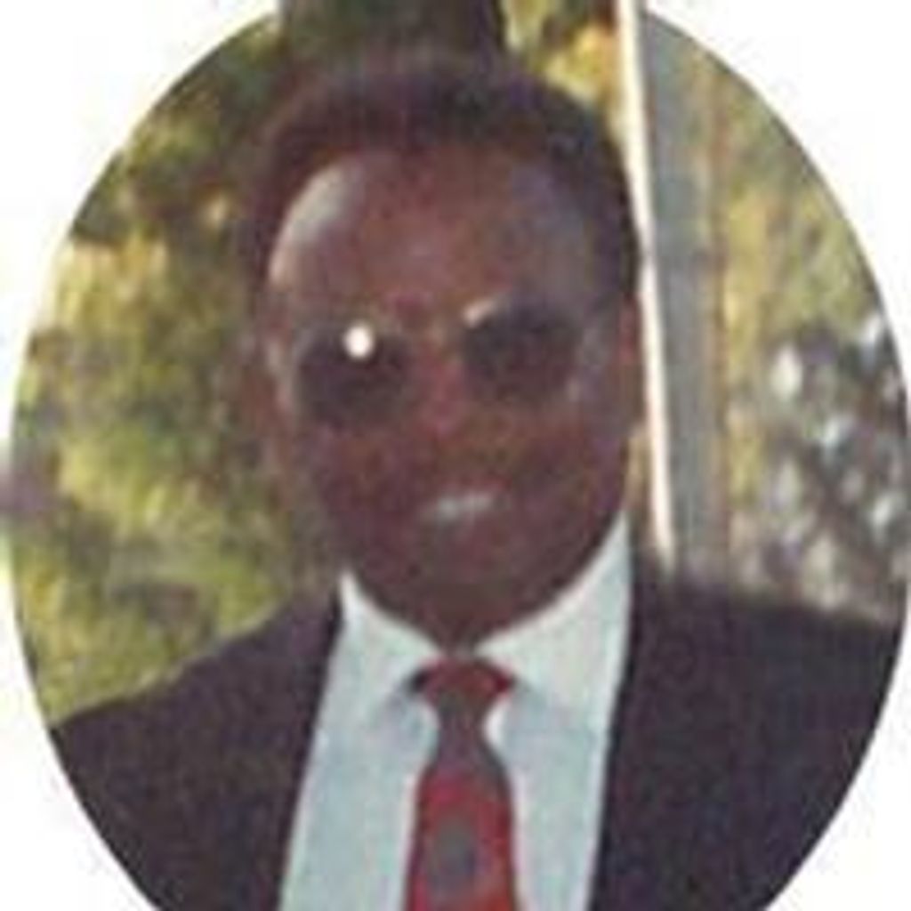 Robert  B. Powell