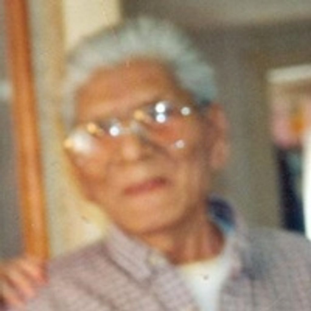 John R Ramirez