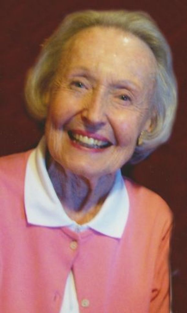 Rose Ann Bleier