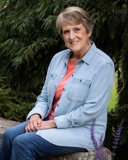 Kathy Lee Shepard Profile Photo