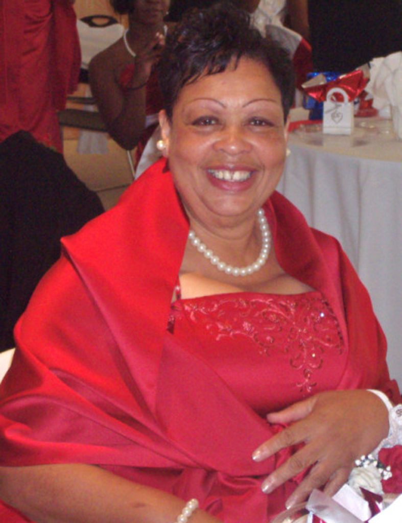 Sue Davis