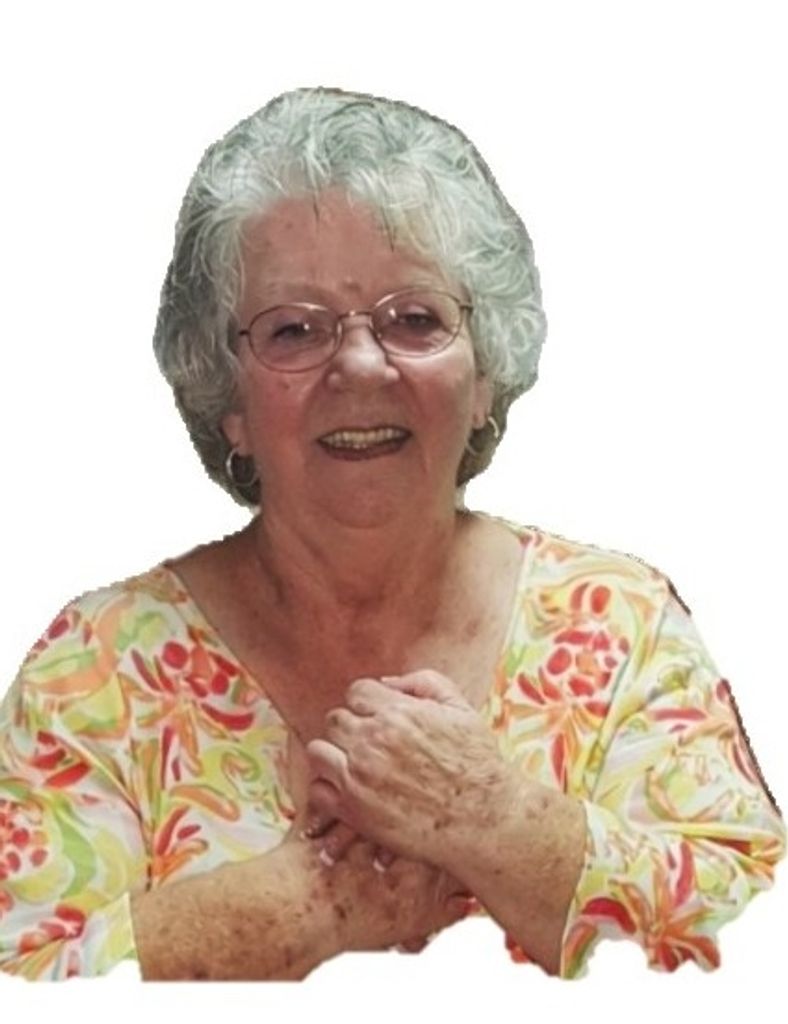 Barbara Frances Duncan