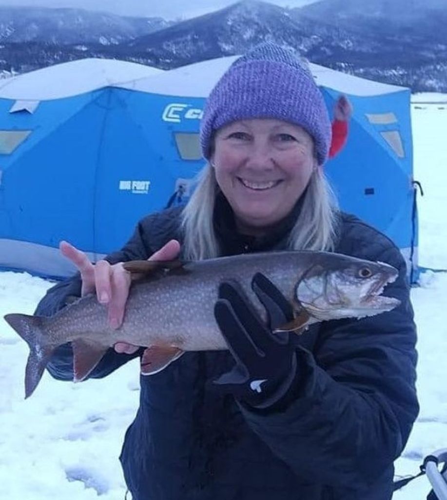 Deb Lander Kohlwey
