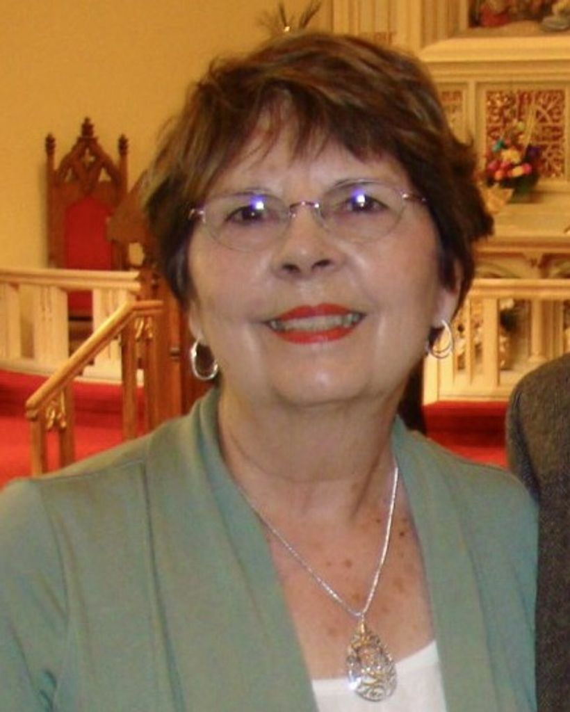 Beverly Roth Profile Photo