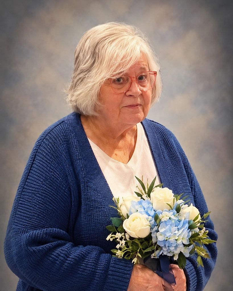 Pamela Marie West