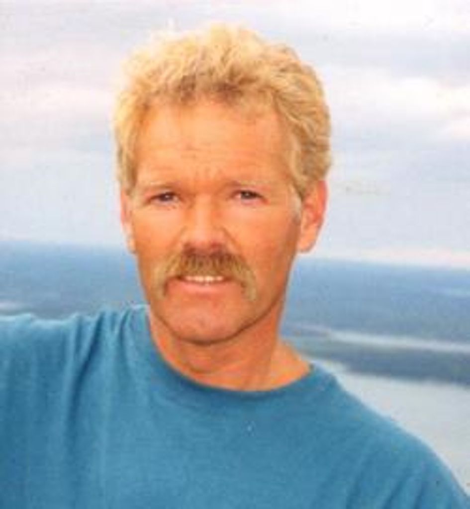 Arne Askjem Profile Photo