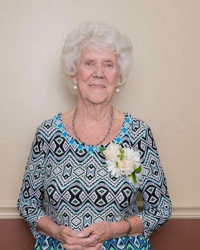 Marion I. Merchant's obituary image