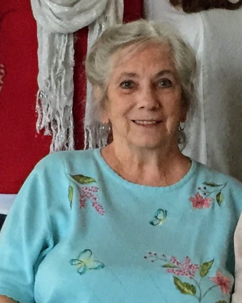 Violet Shelton