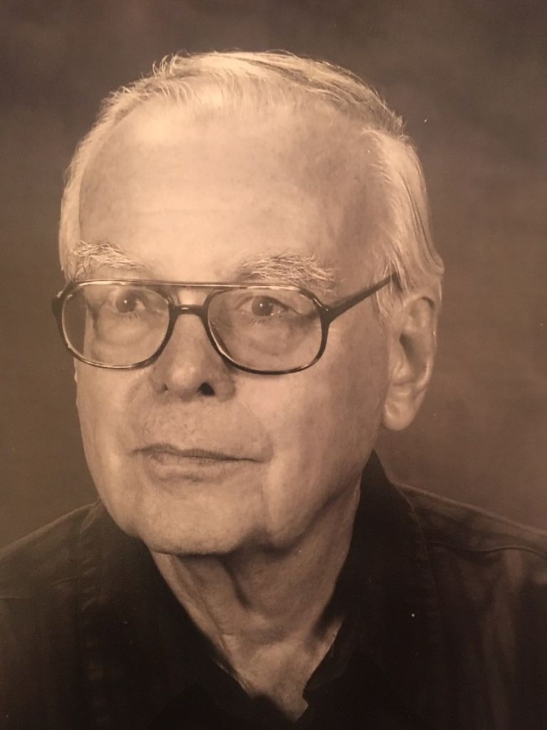 Francis Deitrich, Ed. D