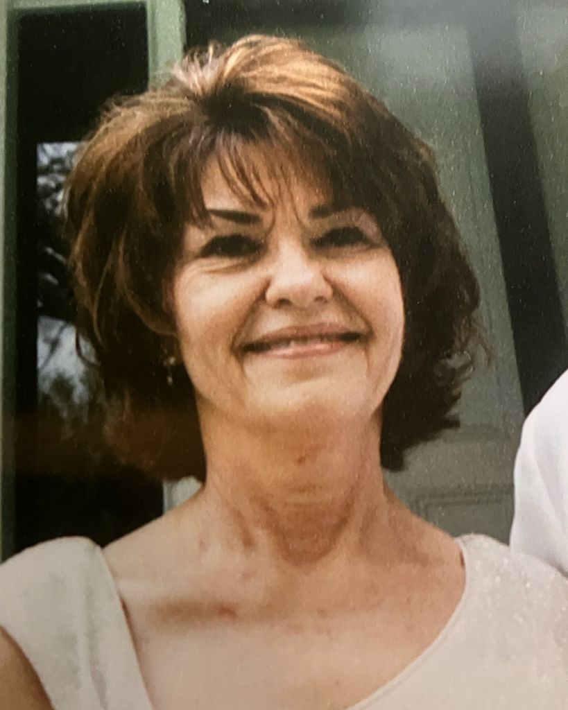 Ivy Ann McCrossen Dowell