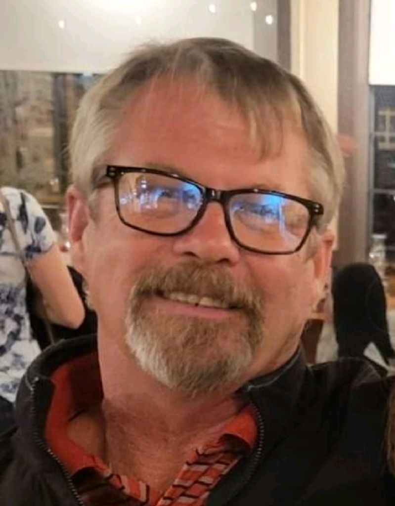 Michael Edward Greene Profile Photo