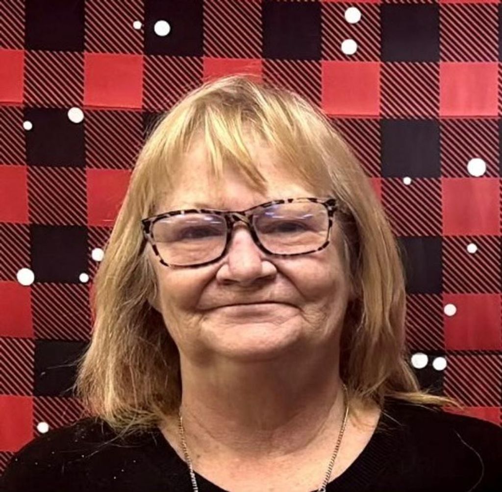 Donna Renee Taylor Profile Photo