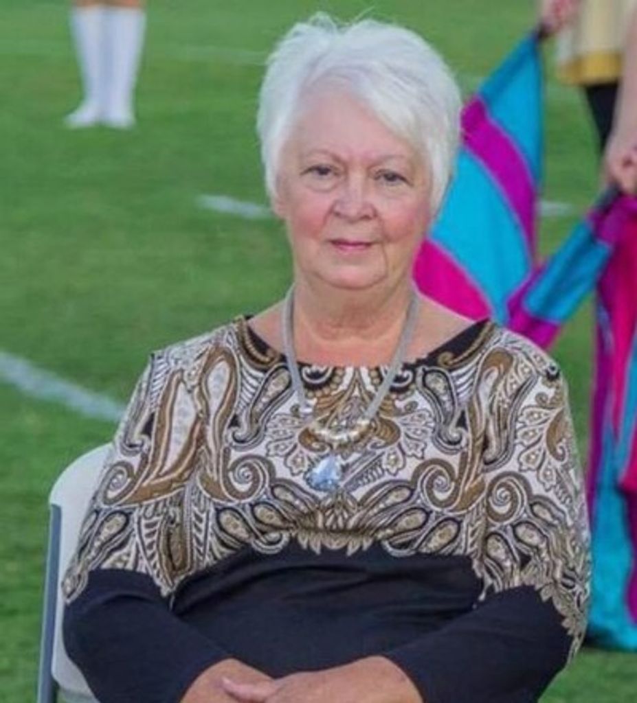 Beverly Lynn Hudson Profile Photo