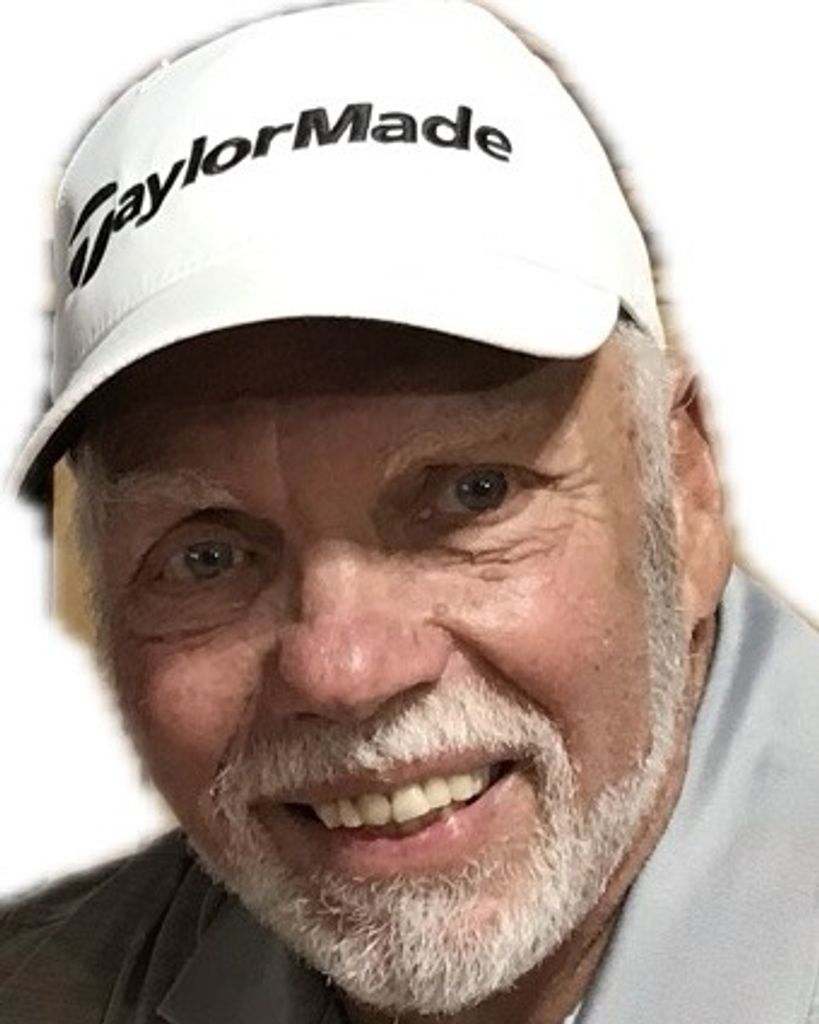 Walter "Wally" Herman Kriesel III Profile Photo